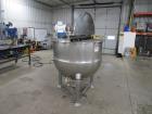 Groen 200 Gallon Ss Kettle